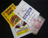 Bottom Seal Bags Bottom Seal Bags