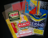 Side Seal Bags Side Seal Bags