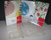 Bag with Flap Tape Bag with Flap Tape